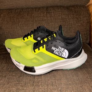 North Face Men’s Summit Vectiv Pro Trail Running Shoe